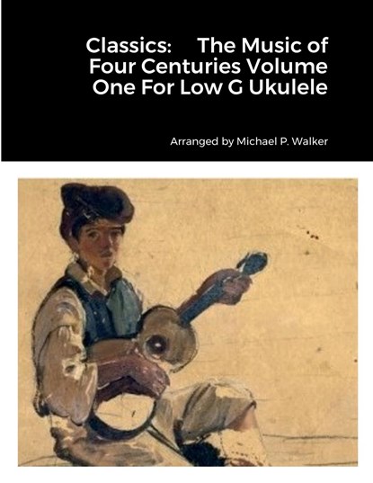 Classics, Michael Walker - Paperback - 9781387485680