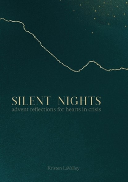 Silent Nights, Kristen Lavalley - Paperback - 9781387534968
