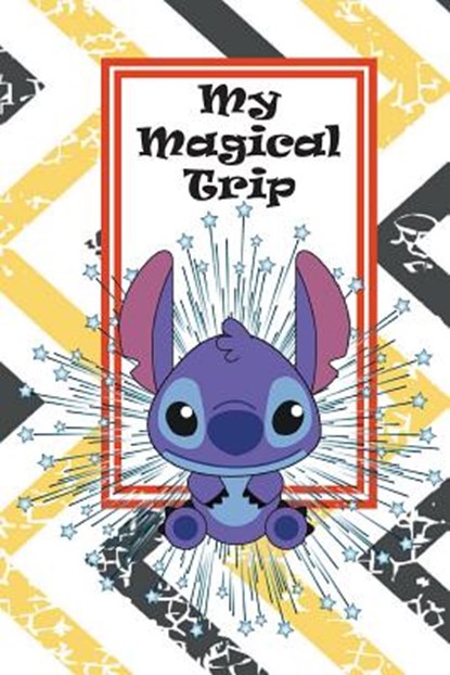 Unofficial Disney Autograph Book, Danielle Reeves - Paperback - 9781388170097