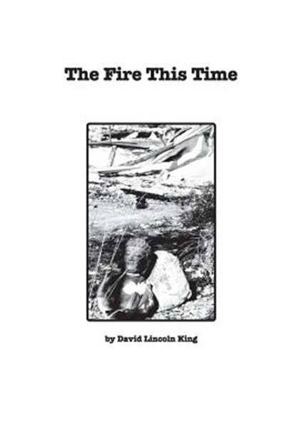 The Fire This Time, David Lincoln King - Paperback - 9781388288532