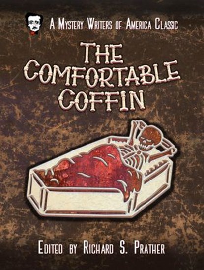 The Comfortable Coffin, Richard S. Prather - Ebook - 9781393000778