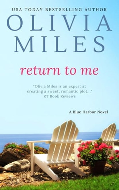 Return to Me, Olivia Miles - Ebook - 9781393008224