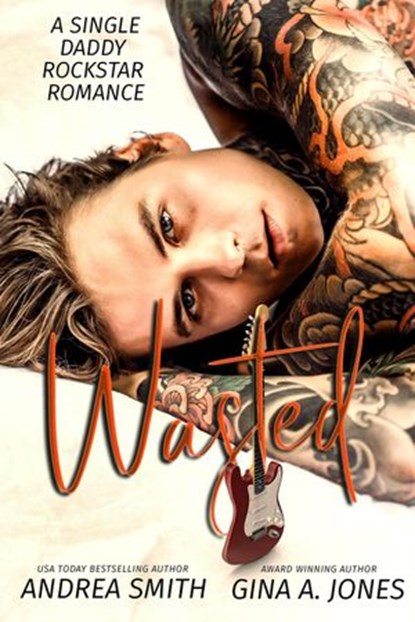 Heart Strings, Andrea Smith ; Gina A. Jones - Ebook - 9781393011835