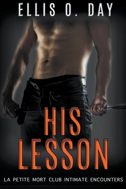 His Lesson, Ellis O Day - Paperback - 9781393016687