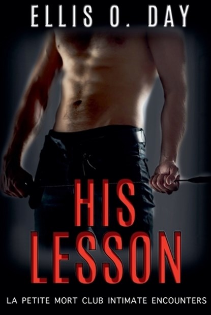 His Lesson, Ellis O Day - Paperback - 9781393016687