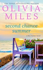 Second Chance Summer | Olivia Miles | 