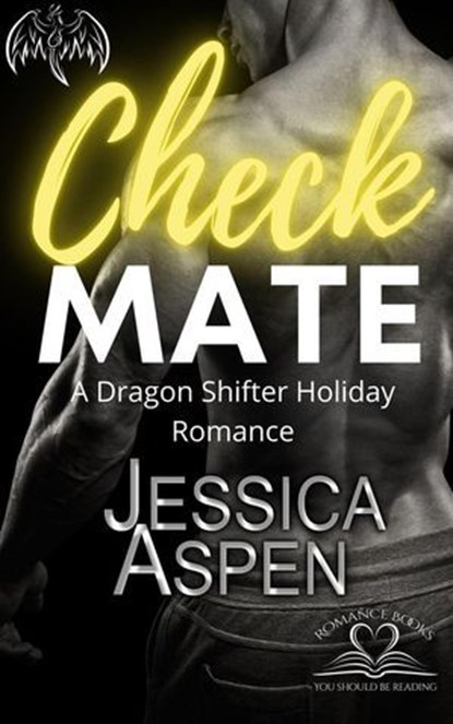 Check Mate, Jessica Aspen - Ebook - 9781393021070