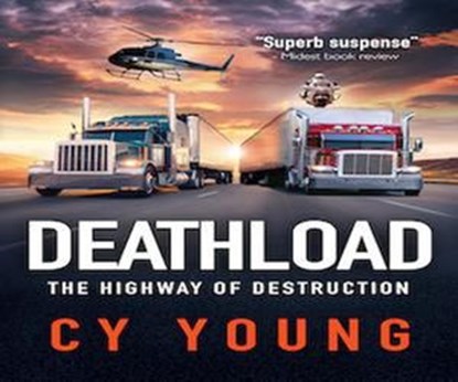 Deathload, Cy Young - Ebook - 9781393023029