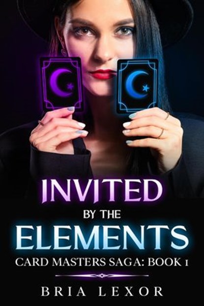 Invited by the Elements, Bria Lexor - Ebook - 9781393050247
