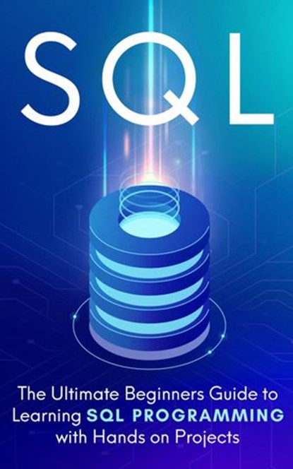 SQL, Brandon Cooper - Ebook - 9781393061243