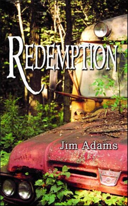Redemption, Jim Adams - Ebook - 9781393064589