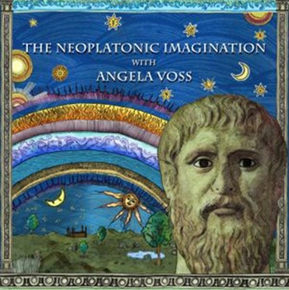The Neoplatonic Imagination with Angela Voss, Wise Studies ; Angela Voss - Ebook - 9781393067160