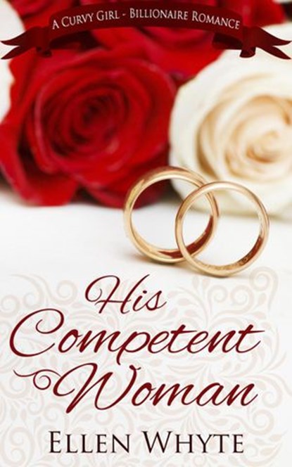 His Competent Woman, Ellen Whyte ; AJ Adams - Ebook - 9781393083801