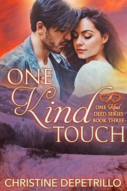 One Kind Touch, Christine DePetrillo - Ebook - 9781393095743
