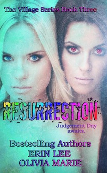 Resurrection, Erin Lee ; Olivia Marie - Ebook - 9781393101499
