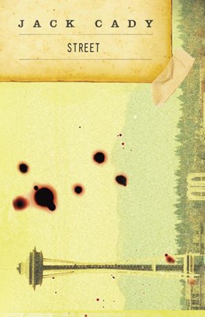 Street, Jack Cady - Ebook - 9781393105978