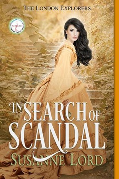 In Search of Scandal, Susanne Lord - Ebook - 9781393113898