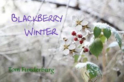 Blackberry Winter, Tom Funderburg - Ebook - 9781393115908