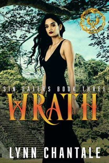 Wrath, Lynn Chantale - Ebook - 9781393122760