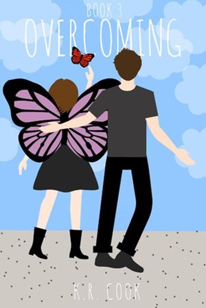 Overcoming, K.R. Cook - Ebook - 9781393124375