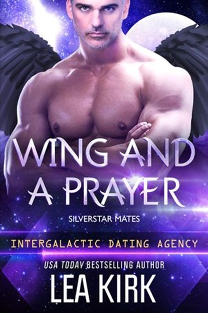 Wing and a Prayer, Lea Kirk - Ebook - 9781393127192