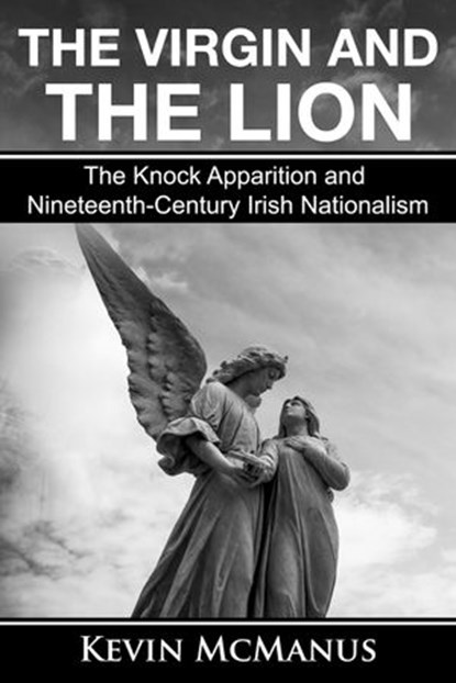 The Virgin and the Lion, Kevin McManus - Ebook - 9781393133926