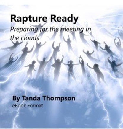 Rapture Ready, Tanda Thompson - Ebook - 9781393138259