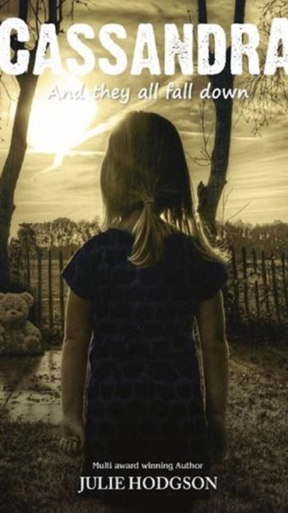 Cassandra, Julie Hodgson - Ebook - 9781393143581