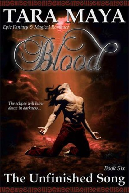 Blood, Tara Maya - Ebook - 9781393147879