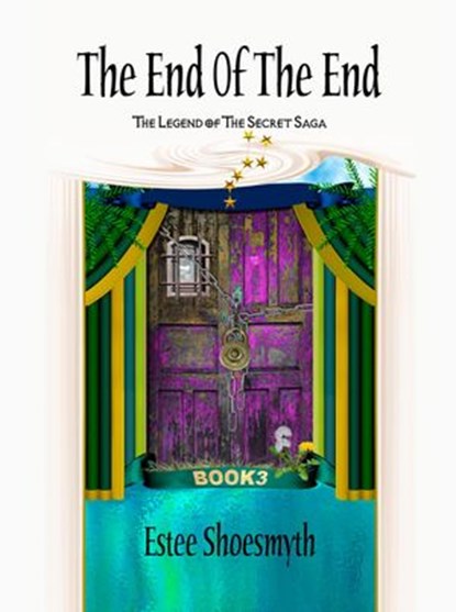 The End Of The End, Estee Shoesmyth ; Suzanne Dietz - Ebook - 9781393148357