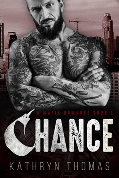 Chance (Book 1), Kathryn Thomas - Ebook - 9781393150916