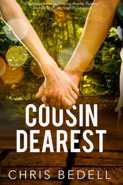 Cousin Dearest, Chris Bedell - Ebook - 9781393157649
