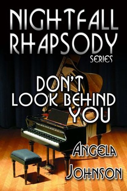 Don't Look Behind You, Angela Johnson - Ebook - 9781393159513