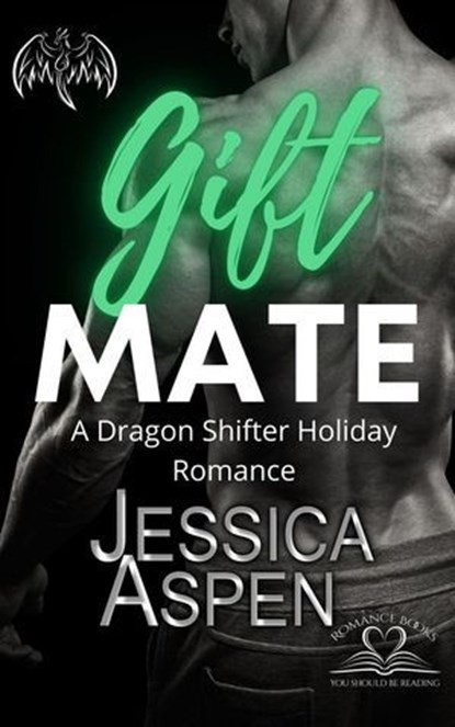 Gift Mate, Jessica Aspen - Ebook - 9781393167211