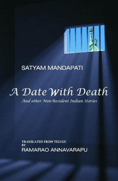 A Date With Death, Satyam Mandapati - Ebook - 9781393170907