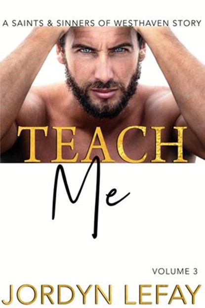 Teach Me, Jordyn LeFay - Ebook - 9781393180319