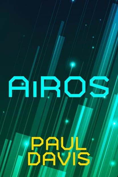 AiROS, Paul Davis - Ebook - 9781393198727