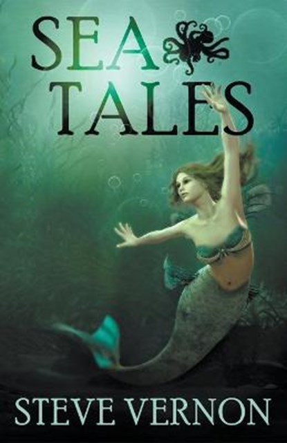 Sea Tales, Steve Vernon - Paperback - 9781393201830