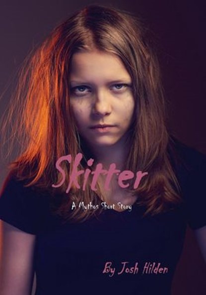 Skitter, Josh Hilden - Ebook - 9781393204336