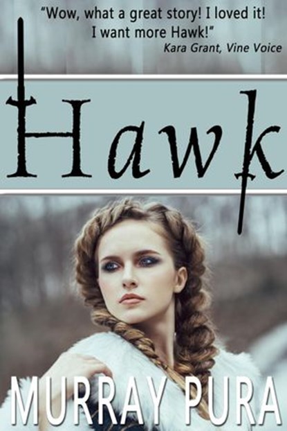 Hawk, Murray Pura - Ebook - 9781393215943