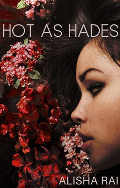 Hot As Hades, alisha rai - Ebook - 9781393228929