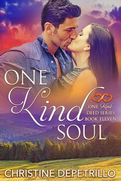 One Kind Soul, Christine DePetrillo - Ebook - 9781393229599