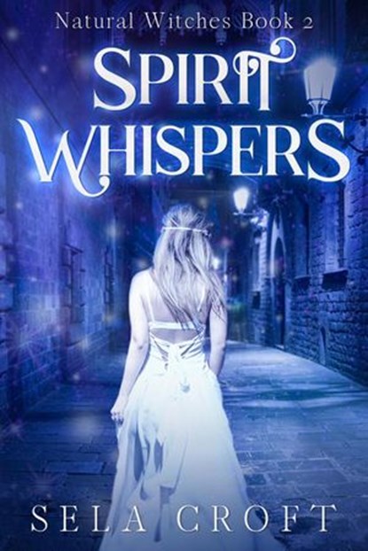 Spirit Whispers, Sela Croft - Ebook - 9781393230175