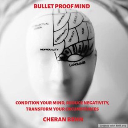 BulletProof Mind, Cheran Behn - Ebook - 9781393234180