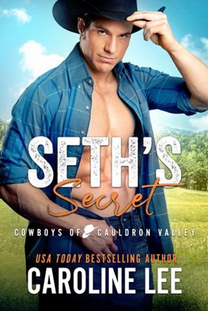 Seth's Secret, Caroline Lee - Ebook - 9781393238515