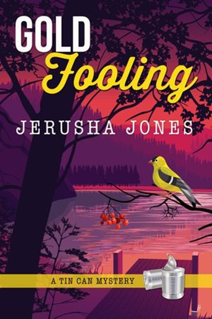 Gold Fooling, Jerusha Jones - Ebook - 9781393238744
