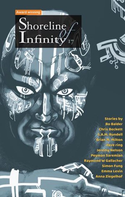 Shoreline of Infinity 17, Bo Balder - Ebook - 9781393238928