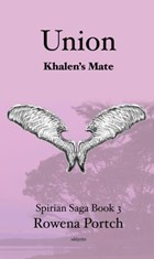 Union Khalen's Mate | Rowena Portch | 