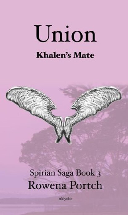 Union Khalen's Mate, Rowena Portch - Ebook - 9781393239222