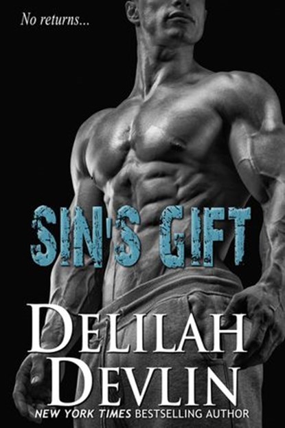 Sin's Gift, Delilah Devlin - Ebook - 9781393241065
